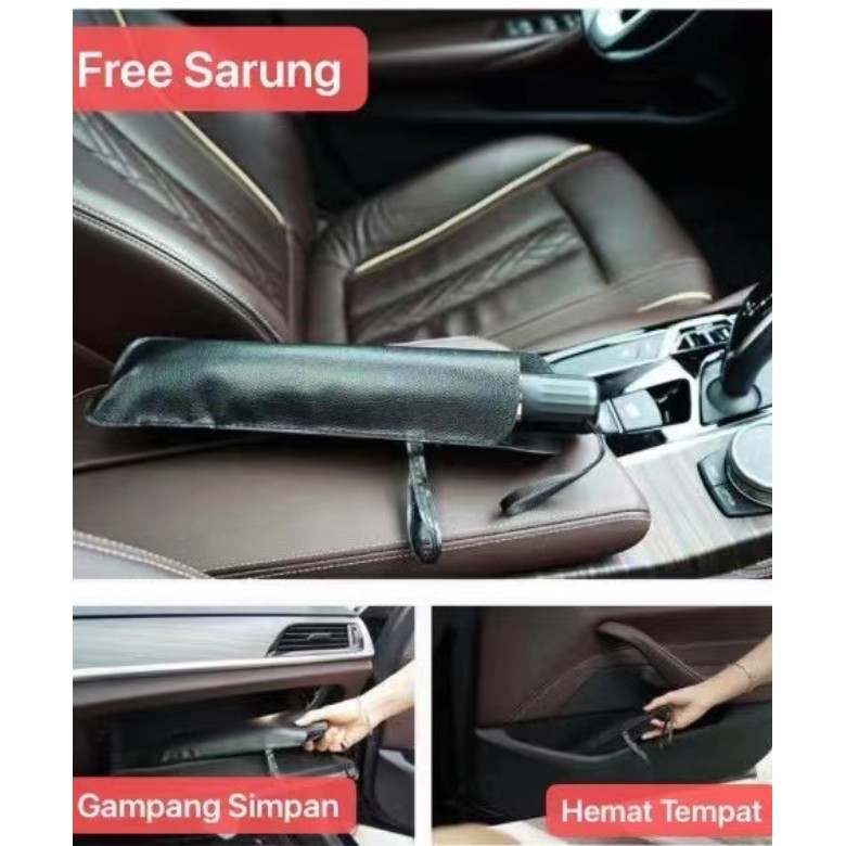 Pelindung Anti UV MATAHARI Anti Panas Dashboard Payung Mobil Lipat Penutup Kaca Depan Sun Shield HOT