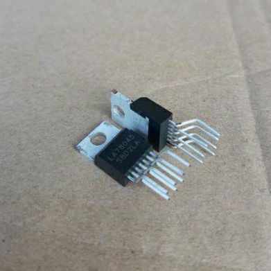 LA 78045 IC LA78045 KWALITAS BAGUS