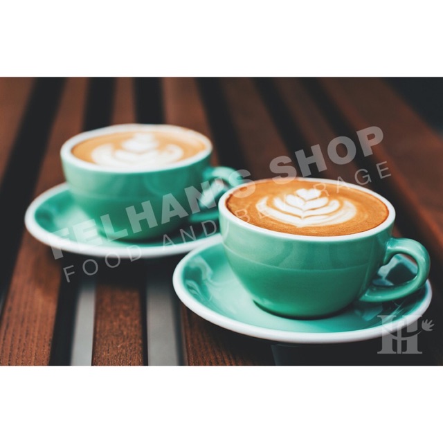 

(1 Kg) Cappucino Premix Milkshake / Bubble Powder Drink