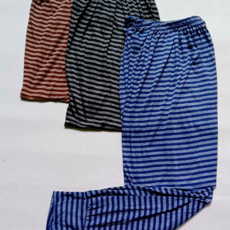 Celana/Celamis Aladin Panjang Ketut Besar dewasa Salur