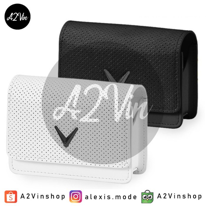 Tas Kantong Tempat Range Finder Callaway Case Rangefinder
