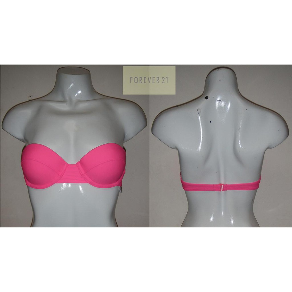 BIKINI TOP ONLY FOREVER 21 KODE 325