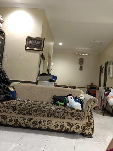 Couple Batik Family Og