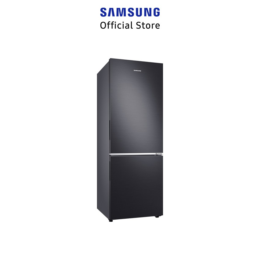 Samsung Kulkas 2 Pintu dengan All-around Cooling 290L - RB30N4050B1/SE-3