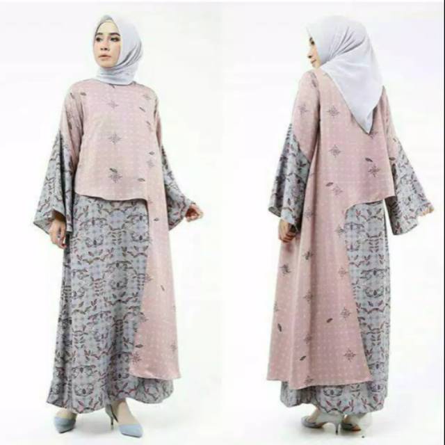 Mentawai Dress Ria Miranda Riamiranda