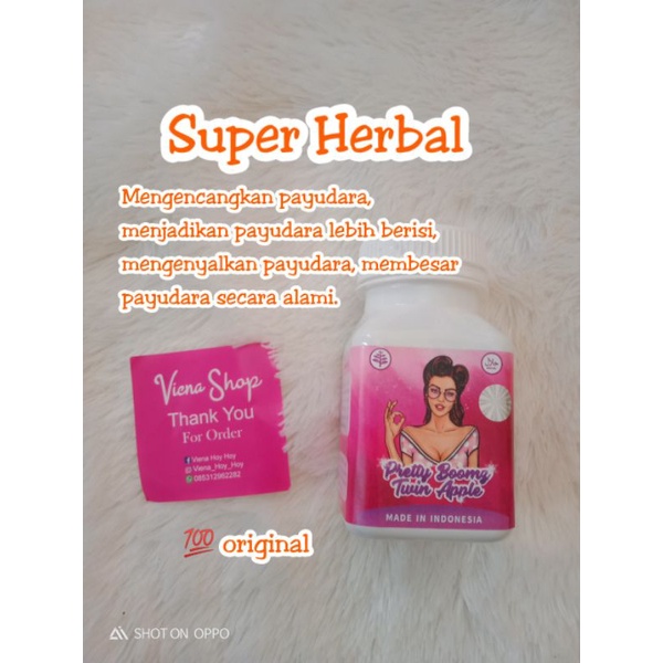 

JAMU SUPER BESAR (TERCEPAT & TERBAIK)