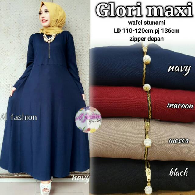 Glori maxy