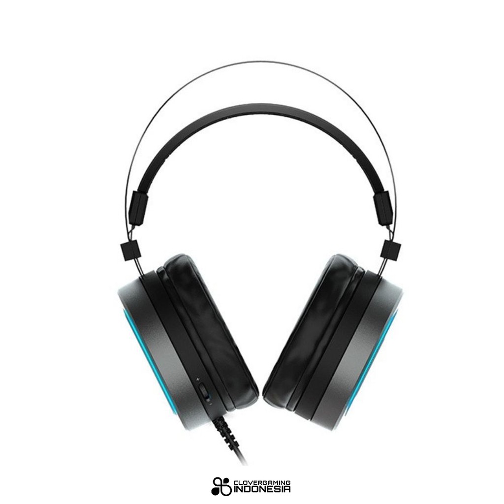 VPro VH530 7.1 RGB - Gaming Headset