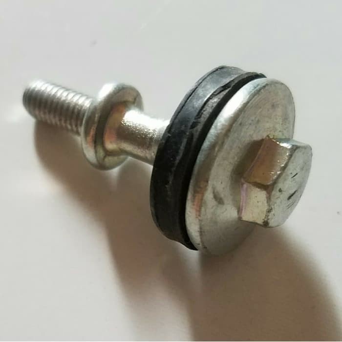 Baut Head Beat BAUT SILINDER HEAD KEPALA CYLINDER MOTOR