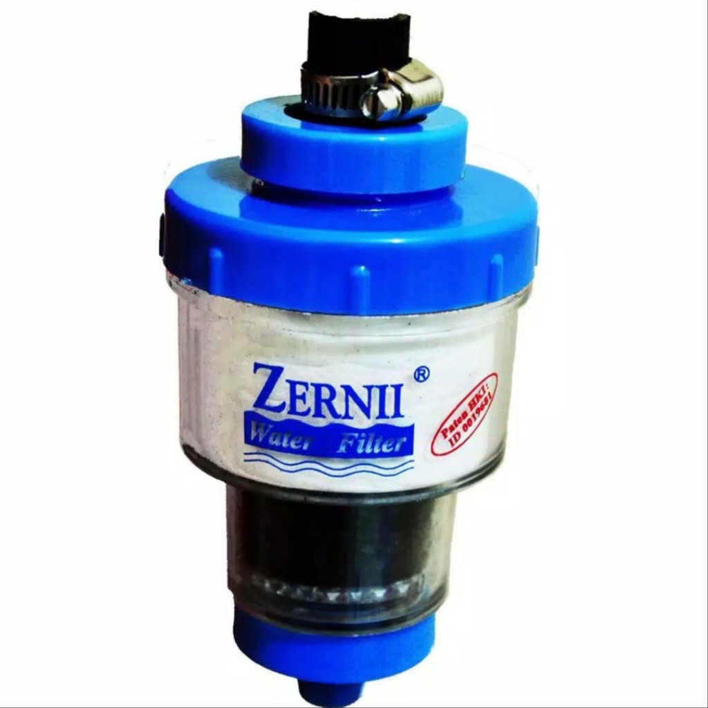 Zernii Filter Air | Saringan Zernii (Filter Air Zernii penyaringan) Zerni