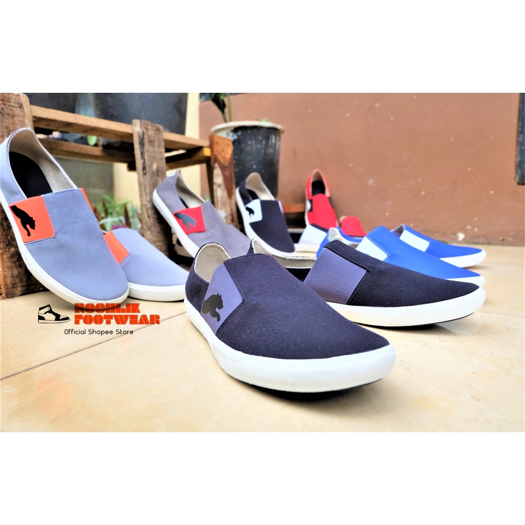 puma shoes flat sole