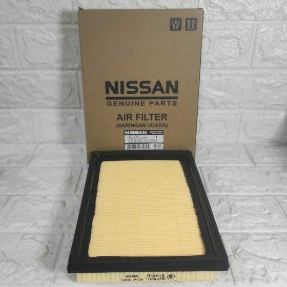 AIR FILTER-FILTER UDARA NISSAN JUKE