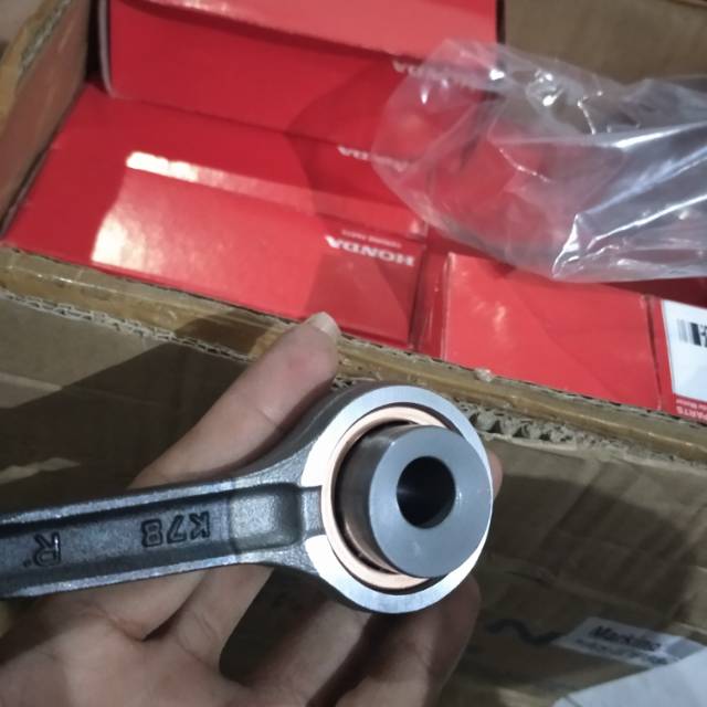 Stang seher PCX , Vario 150