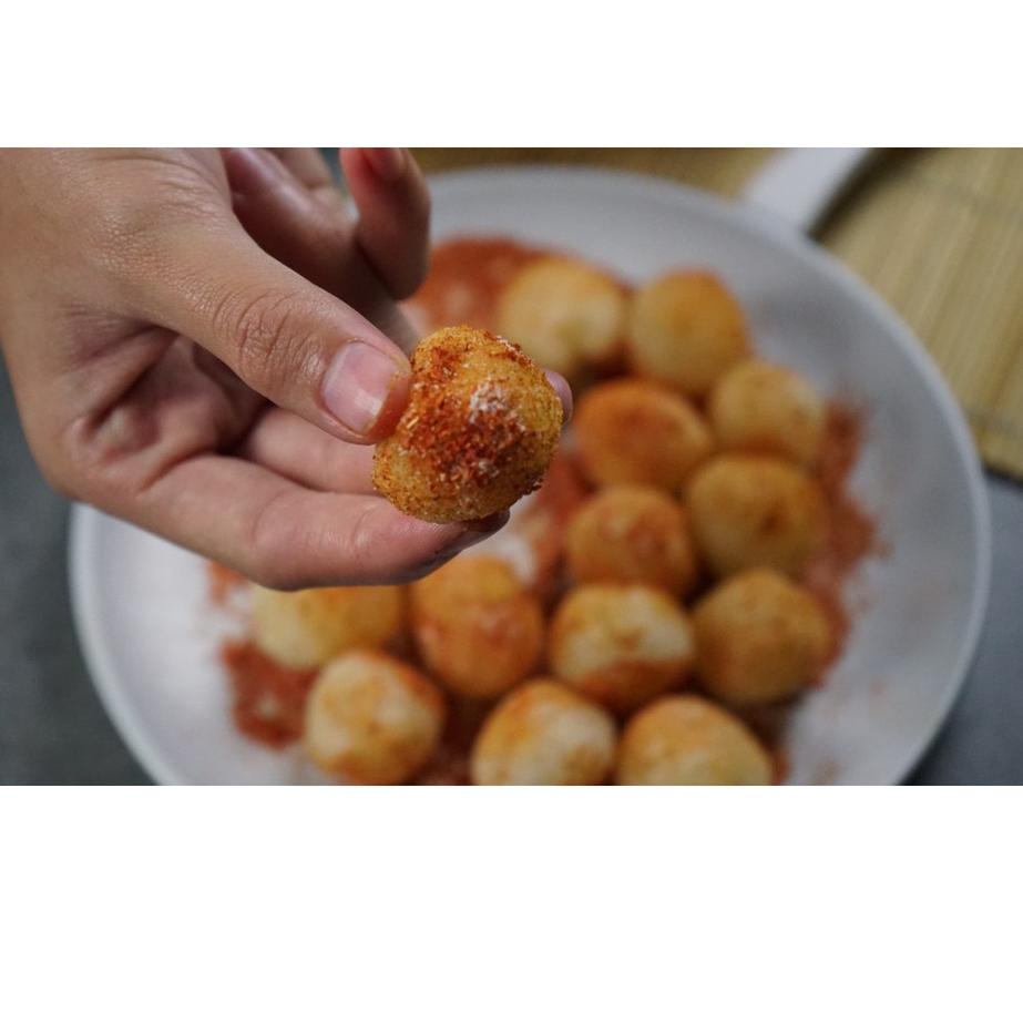 

11.11 Brand Kylafood Cimol Spesial
