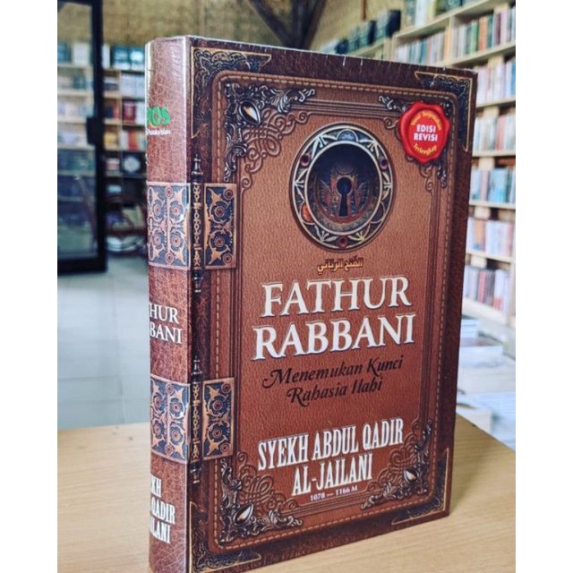 TERJEMAH FATHUR ROBBANI SYEKH ABDUL QODIR JAILANI