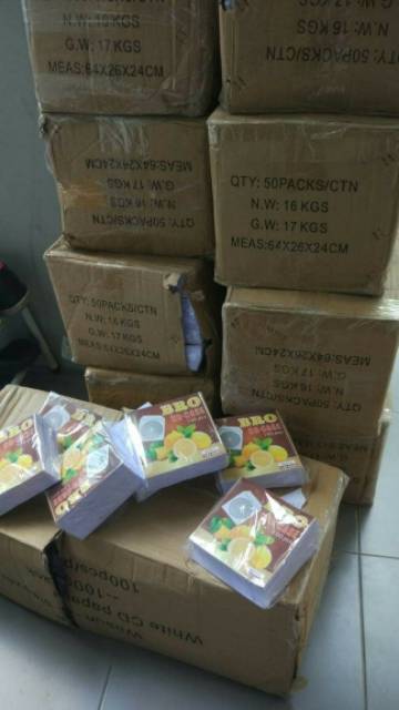 

HJK CD / DVD POKET ISI 100 / AMPLOP CD /DVD
