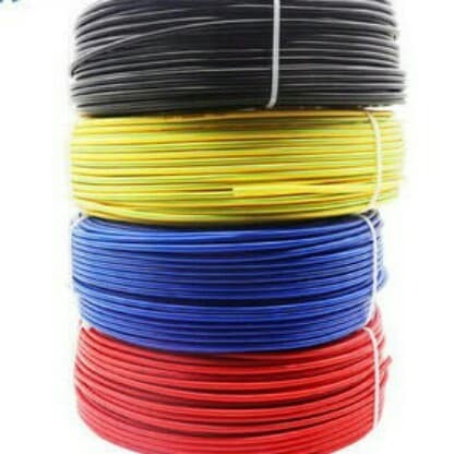 SUPREME KABEL - NYA 1 X 4 X 100 METER