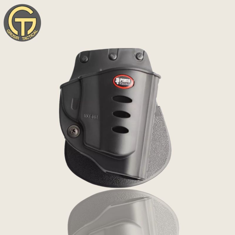 Holster fobus revolver/ holster to unit revolver/ holster case airsofgun/holster import