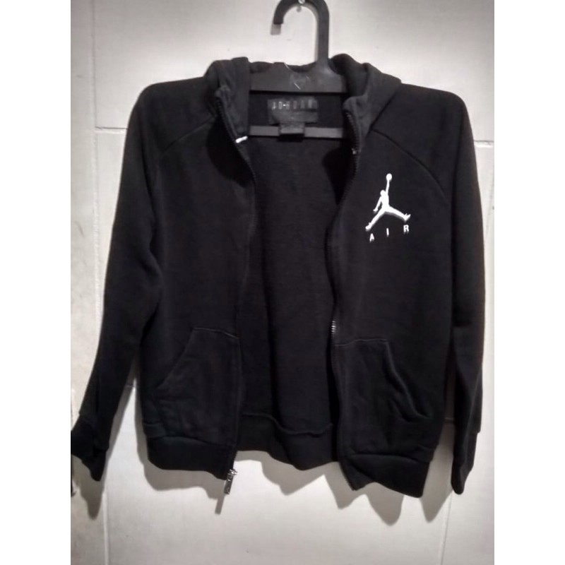 jaket hoodie Jordan