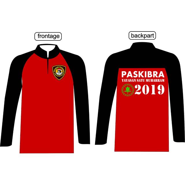 Desain Baju Latihan Paskibra - Desain Baju Paskibra Sekolah : Kegiatan latihan dimulai dari bulan juni.