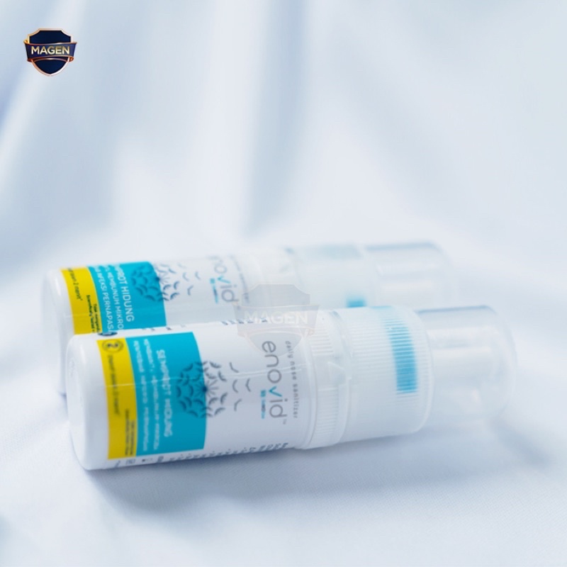 Enovid - Daily Nose Sanitizer