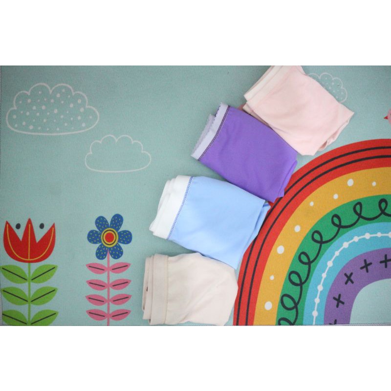 CELANA DALAM Wanita sisa ekspor H &M