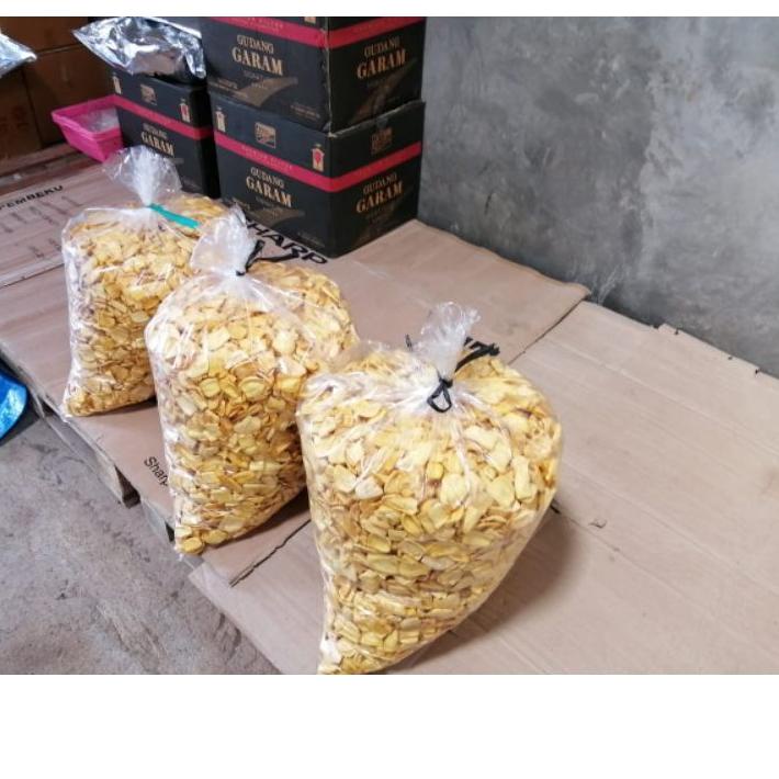 

✅Swip up!!! KERIPIK NANGKA OVEN MANIS LEGIT GRADE B 100 GRAM | TERPOPULER | VIRAL | TIKTOK