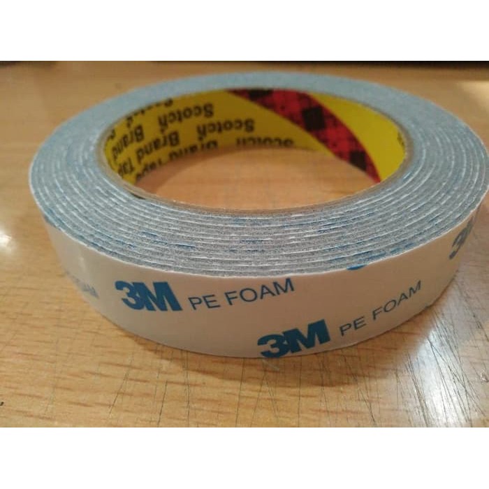 Double Tape 3M PE FOAM Original