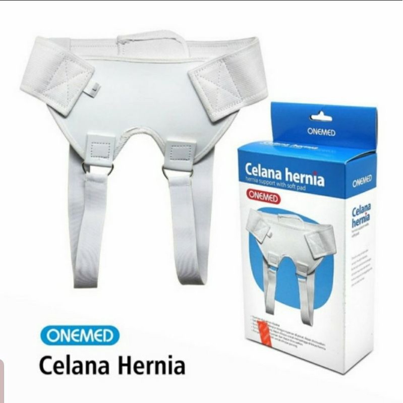 Celana Hernia onemed. Sabuk Celana Hernia aid Onemed