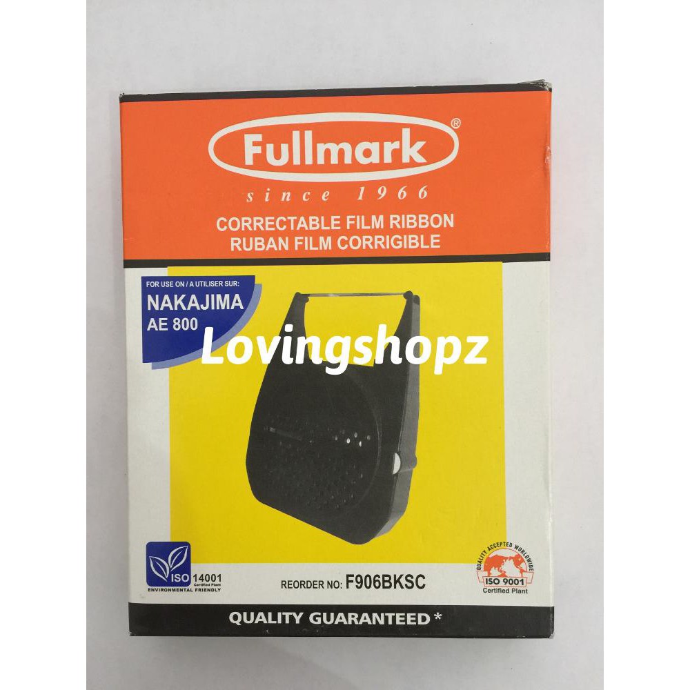 Tinta Nakajima AE 800, Tinta Nakajima AE 830