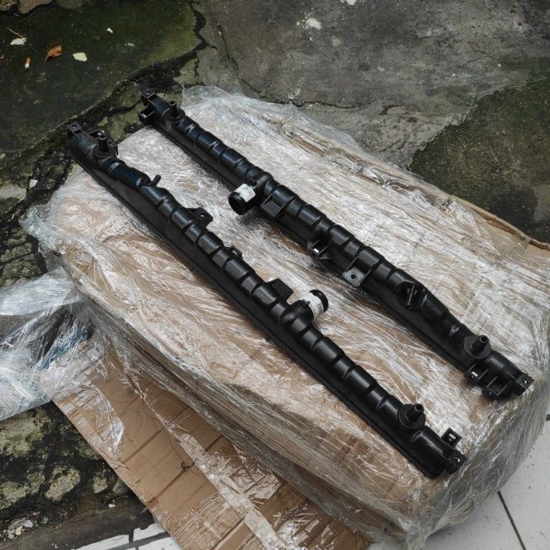 UPPER TANK RADIATOR TRAJET/COVER RADIATOR HYUNDAI TRAJET