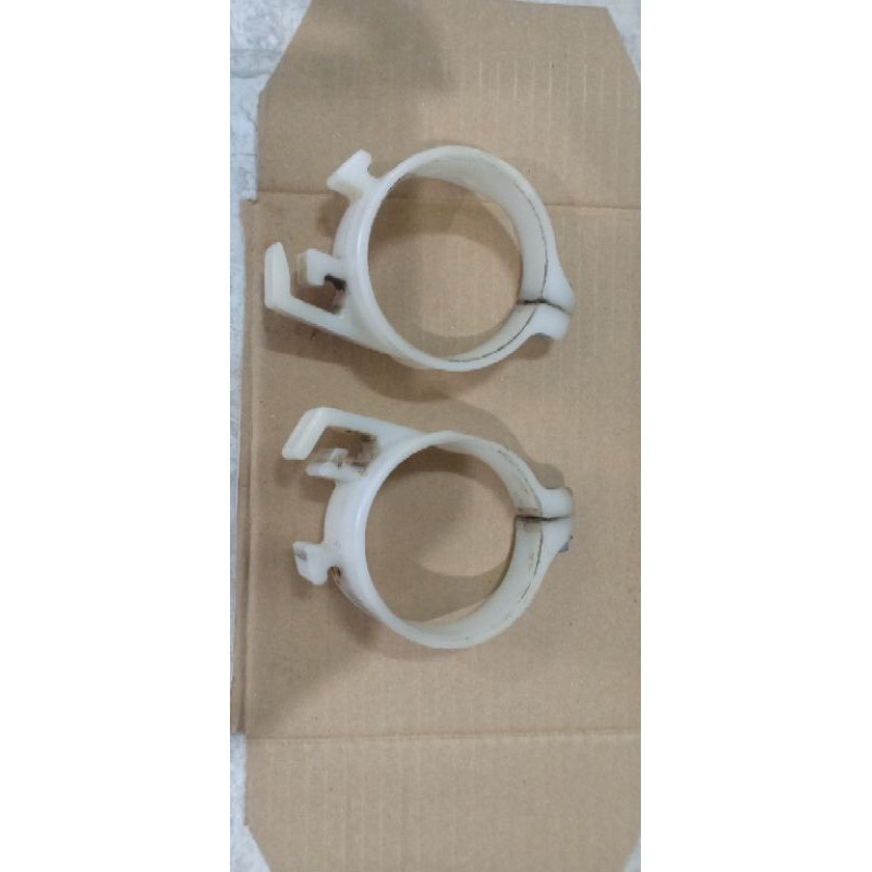 Cincin Fork guard USD YZ 125/250 original