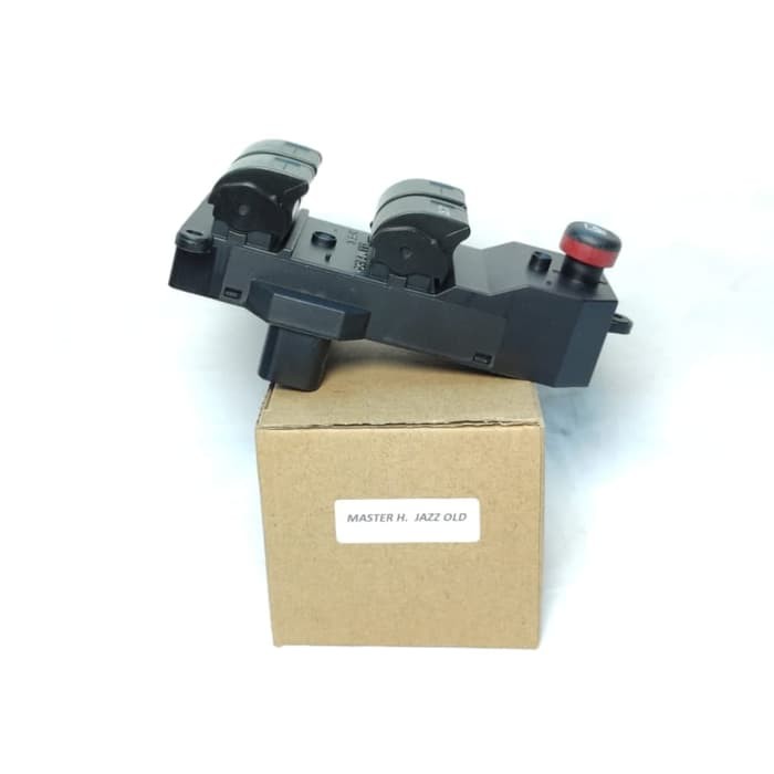 MASTER SWITCH SAKLAR POWER WINDOW PUSAT HONDA JAZZ OLD RWB