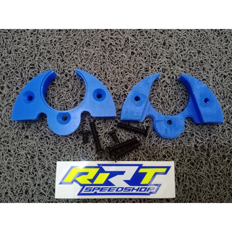 TEFLON / PEMADAT KOMPRESI NINJA FIZR SATRIA 2T RX KING TS