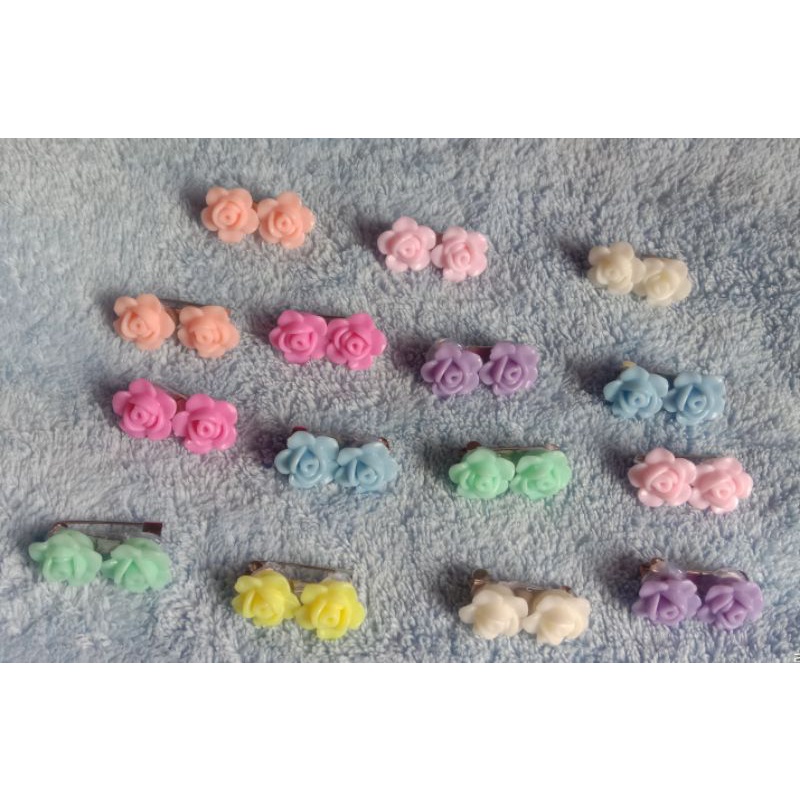 LUSINAN/BROS BUNGA/ SOUVENIR MURAH/ BROS DAGU / GROSIR BROS DAGU/ GROSIR SOUVENIR