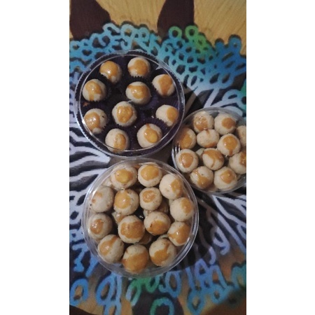 

kue kering Skippy