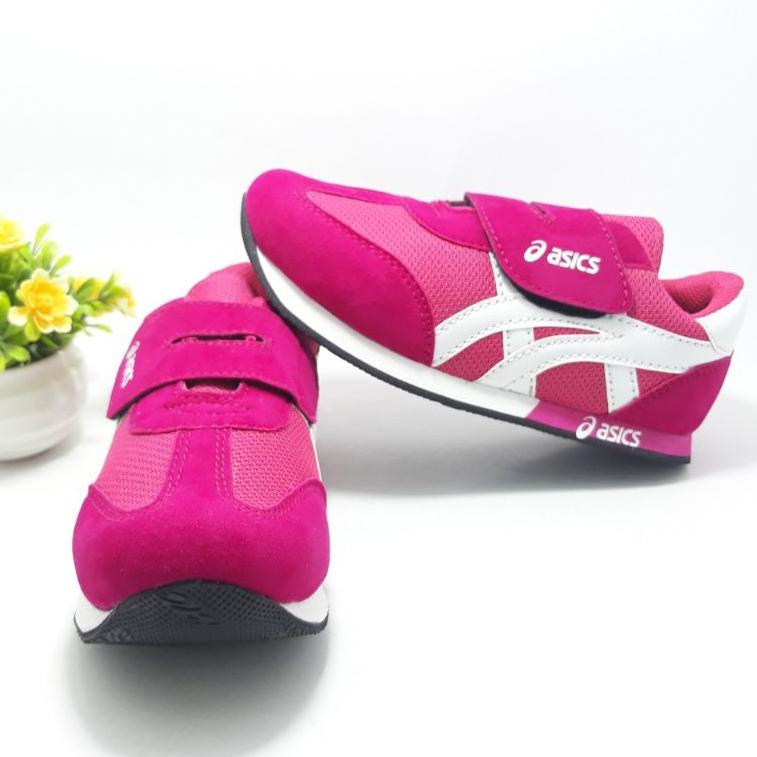 Sepatu Sneakers Vro H EN D / Sepatu Sneakers Anak Sport / sepatu sekolah anak H5M7