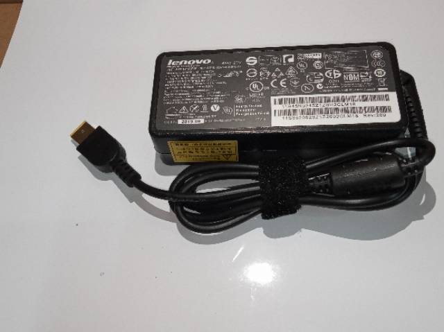 Adaptor Charger Original Lenovo G40-70 G40-45 G40-30 G400 G400S G405