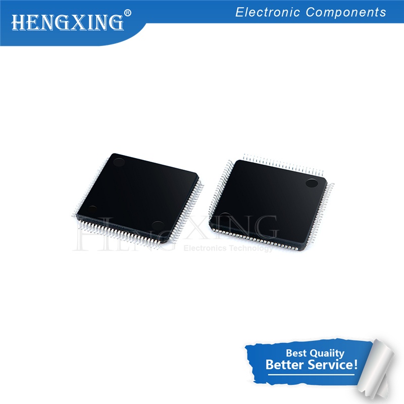 10pcs Ic STM32F103VBT6 STM32F103V8T6 STM32F103 TQFP-100