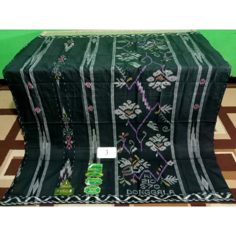 DONGGALA S-70  Mesrea viber