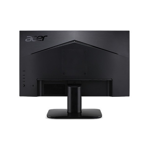 LED Monitor ACER KA272 27 Inch 75Hz IPS Full HD HDMI VGA (ACER KA 272)