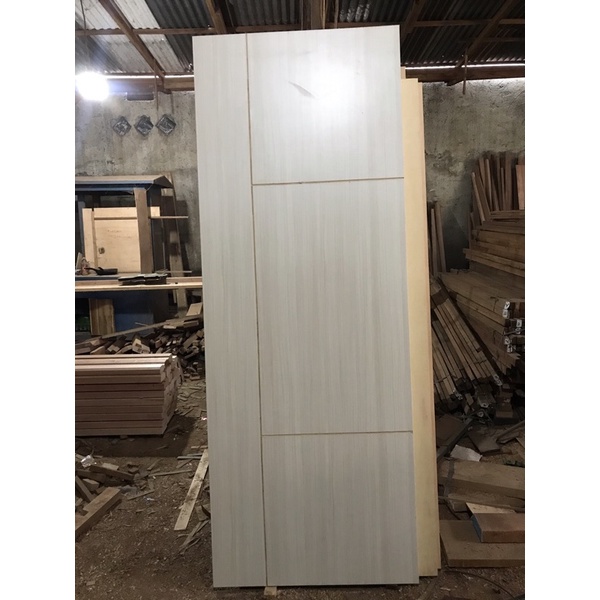 Pintu HPL Taco