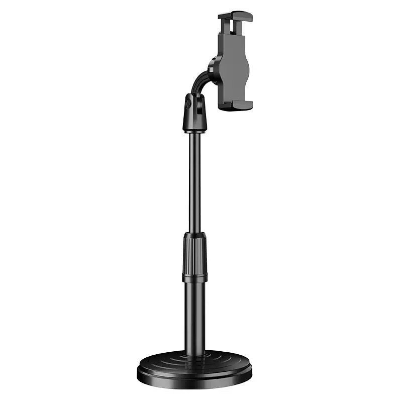 HD-25 TRIPOD PHONE HOLDER - STAND HOLDER UNIVERSAL - DUDUKAN HP