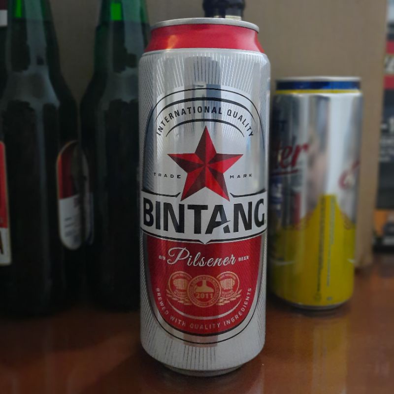 

PROMO BINTAN 500ml