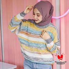 Paket Random Sweater 33pcs