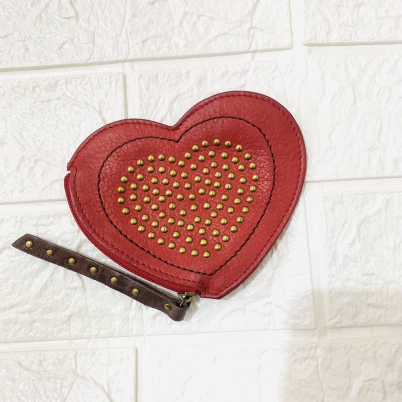 Dompet koin fossil ❌SOLD❌