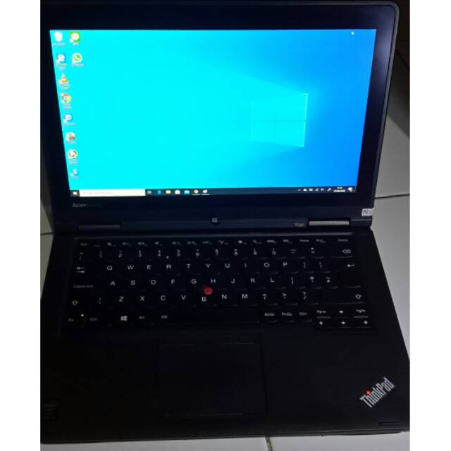 LENOVO THINKPAD YOGA 360