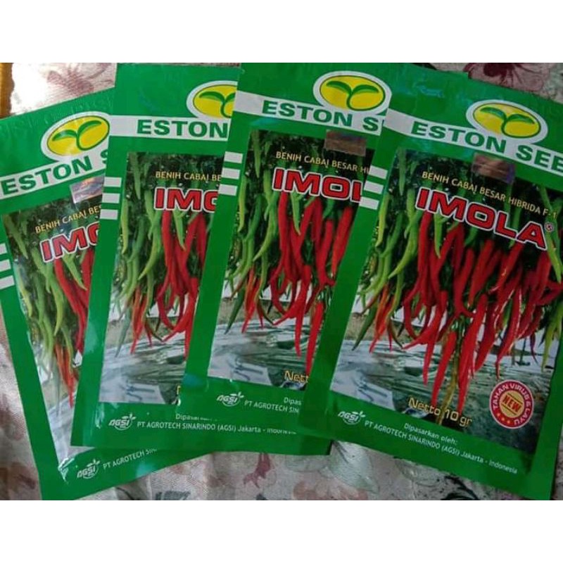 CABE IMOLA NEW F1 10Gram