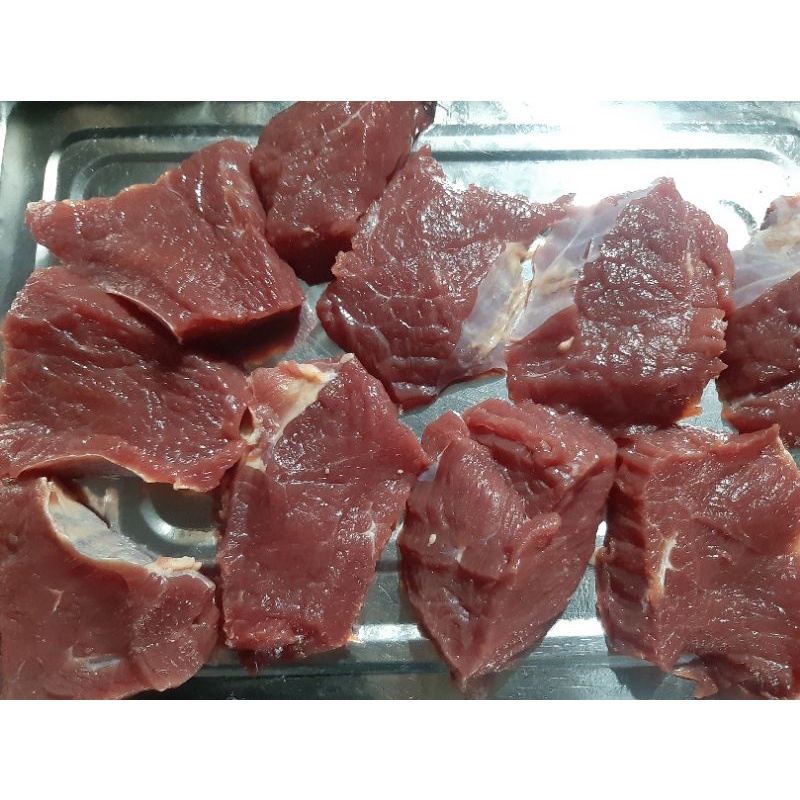 

Daging Untuk Rendang / Belanja di Semarang / Fresh dan Segar