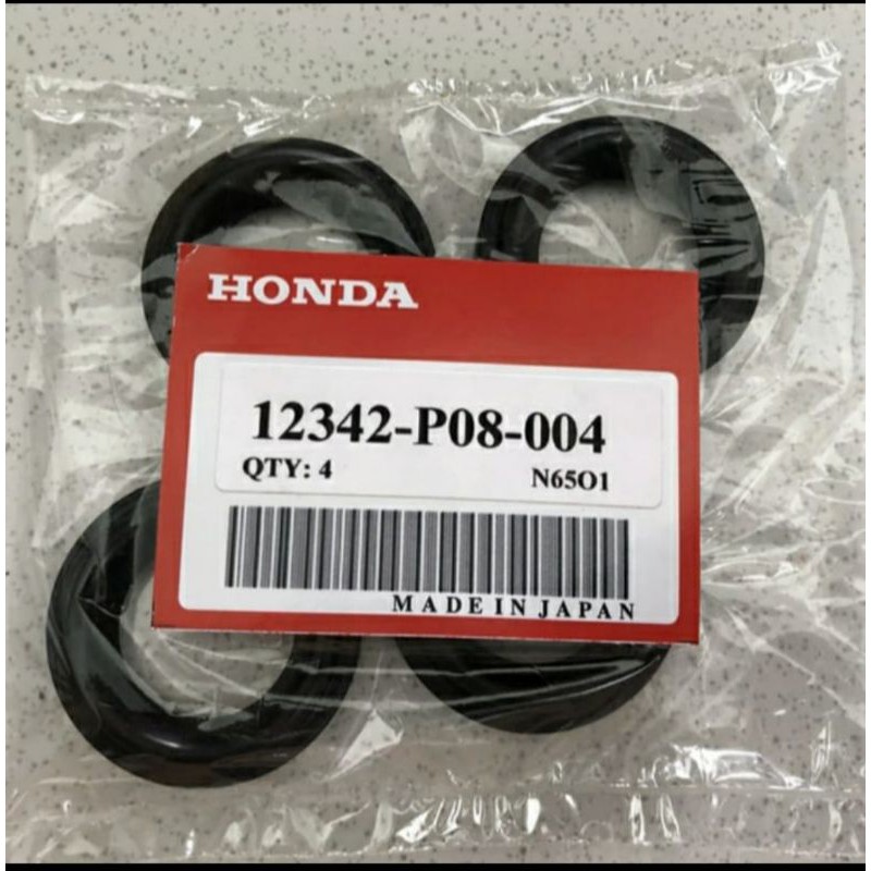 Sil Seal Busi Honda Crv 2008-2012